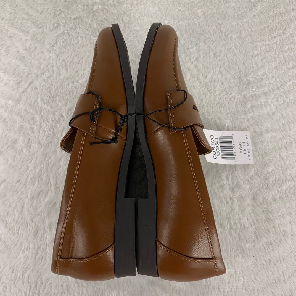 Kensie Women's Gitty Loafers Size 7.5M - Picture 5 of 9